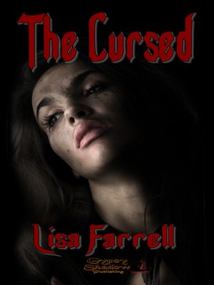 cover image of The Cursed